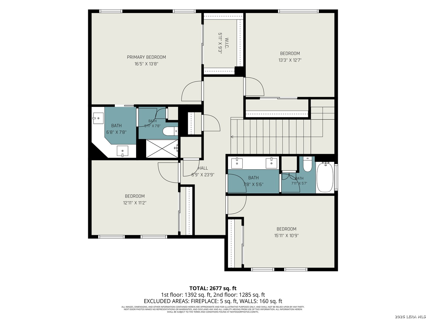 18030 Summer Knoll Dr, San Antonio, TX 78258