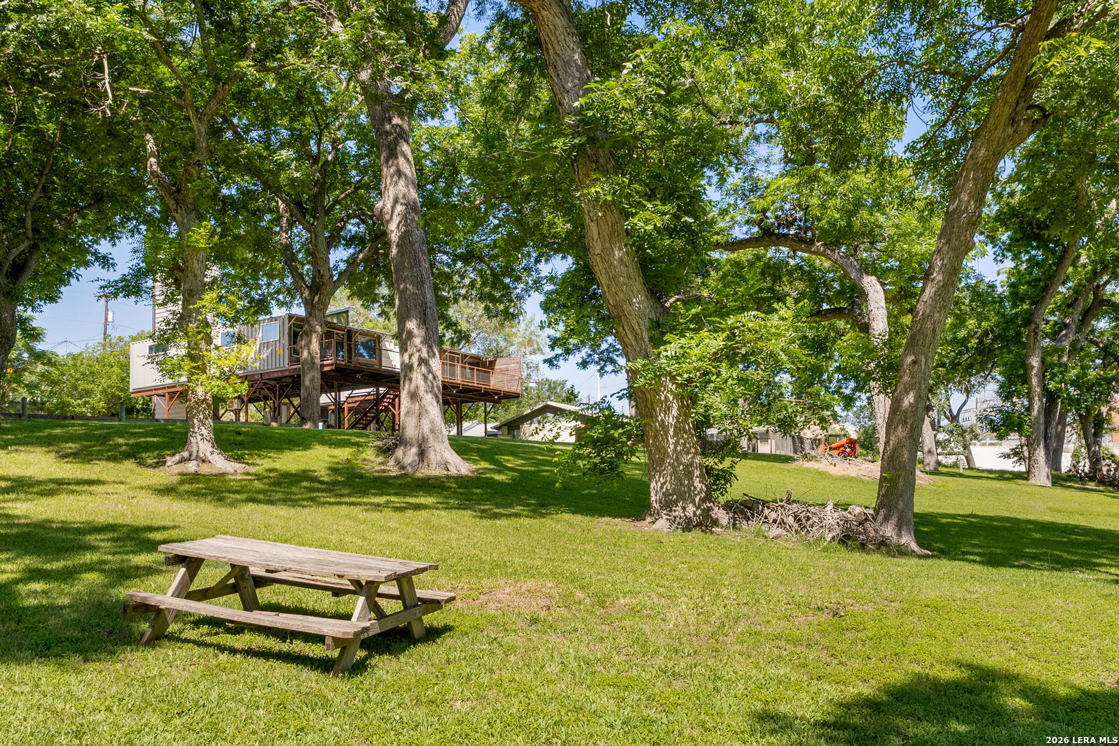 Property photo for 9035 Fm 725, McQueeney, TX