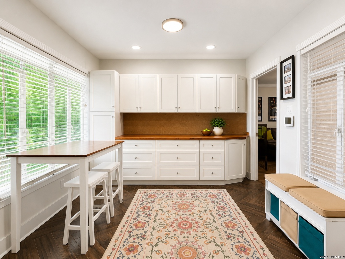 109 Zambrano Rd, Terrell Hills, TX 78209