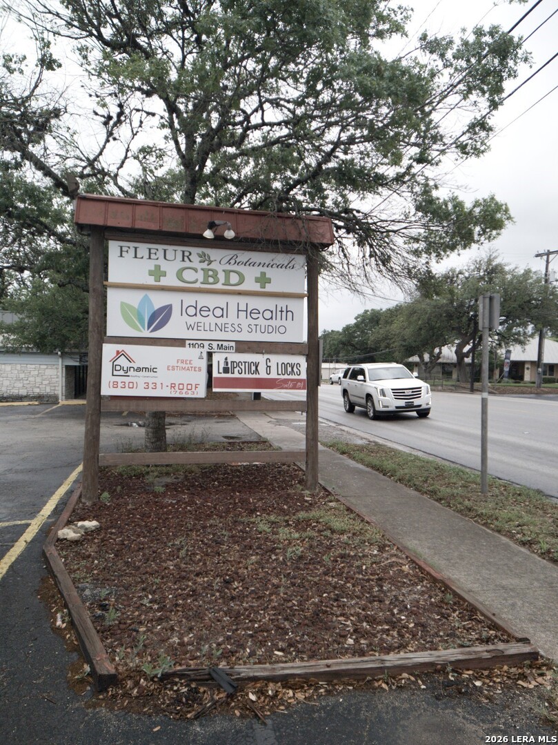 Photo of 1109 S Main #101, Boerne, TX 78006