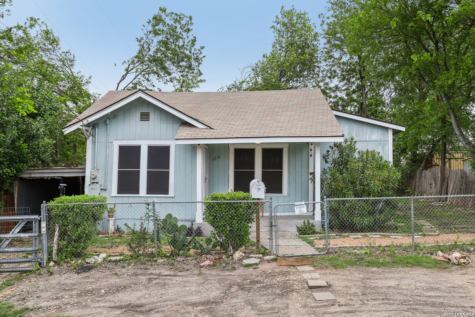 2310 N Sabinas St Listing Cover Image