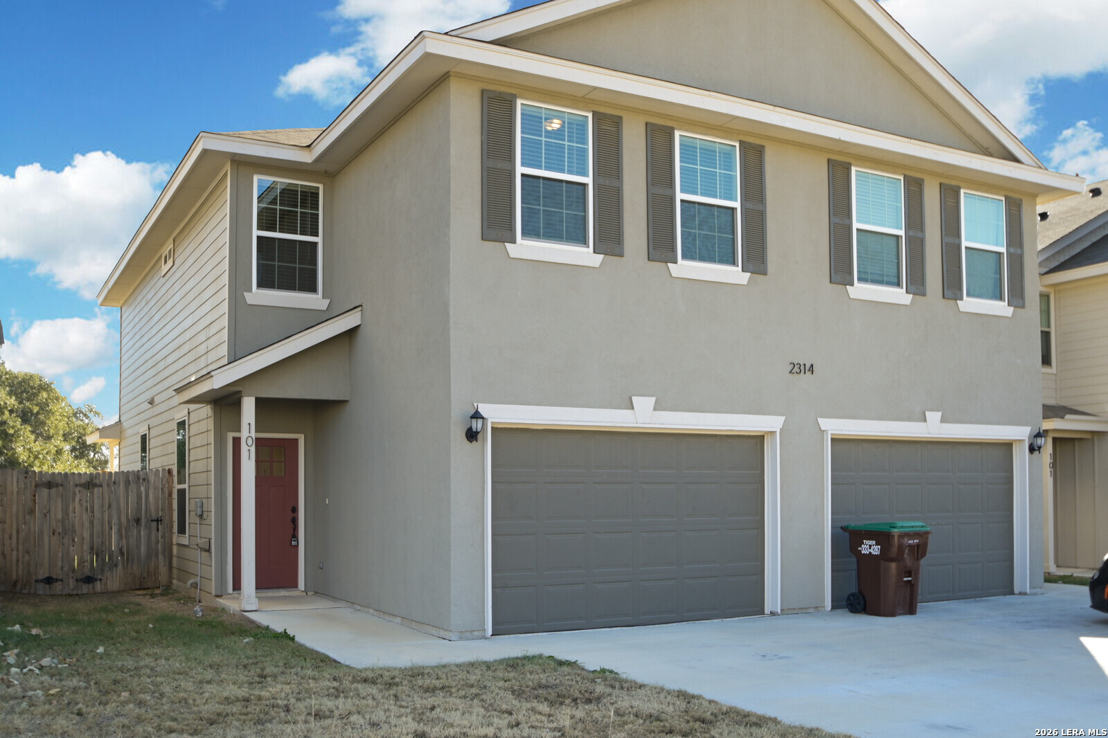 2314 Tulipwood Cv Listing Cover Image