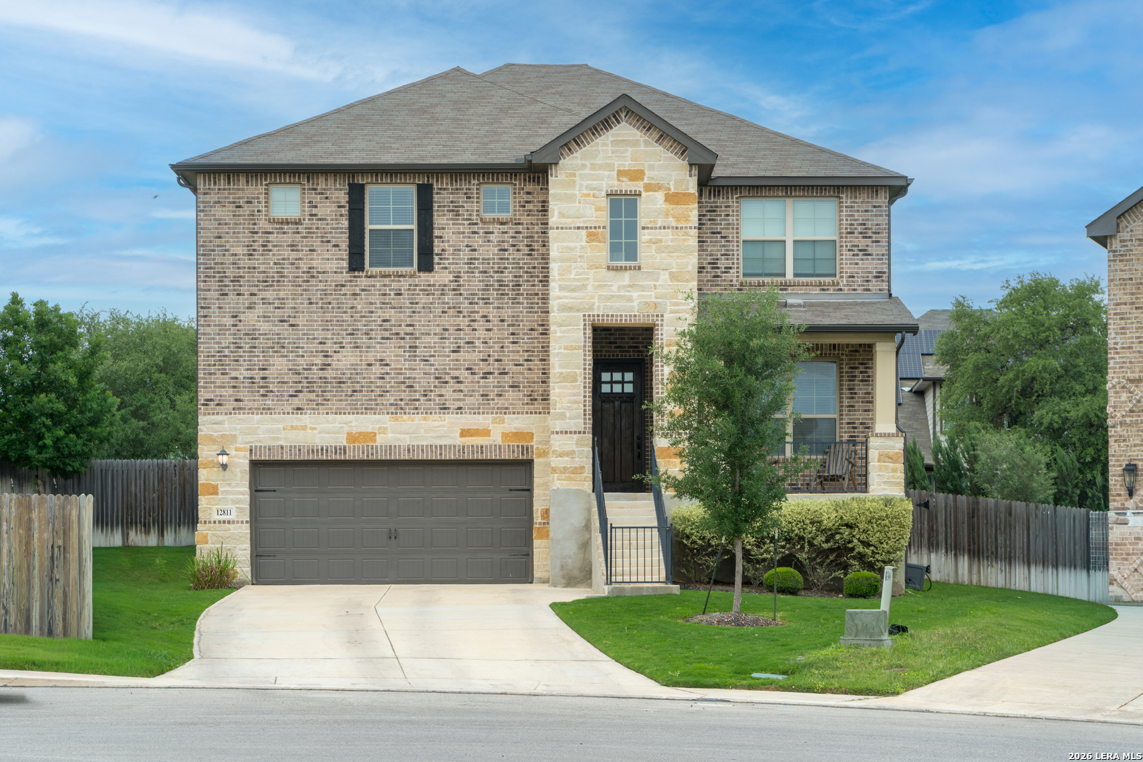 12811 TIBETTA GRN, San Antonio, TX 78253