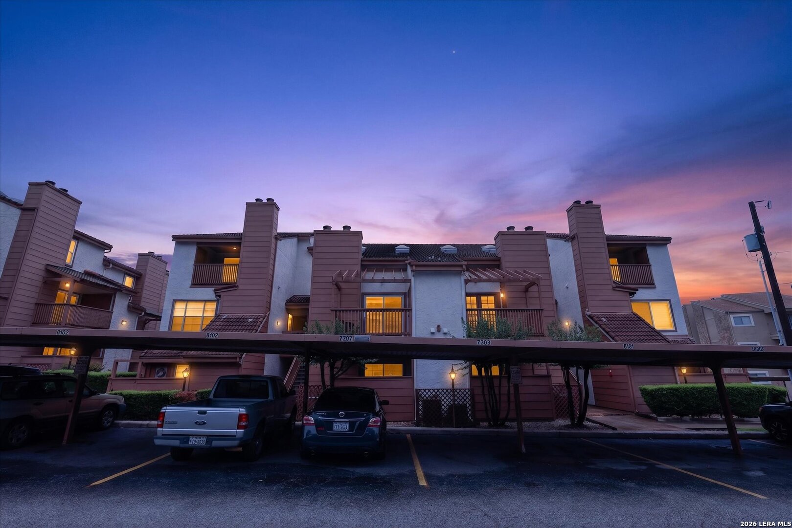 4107 Medical Dr Listing Cover Image