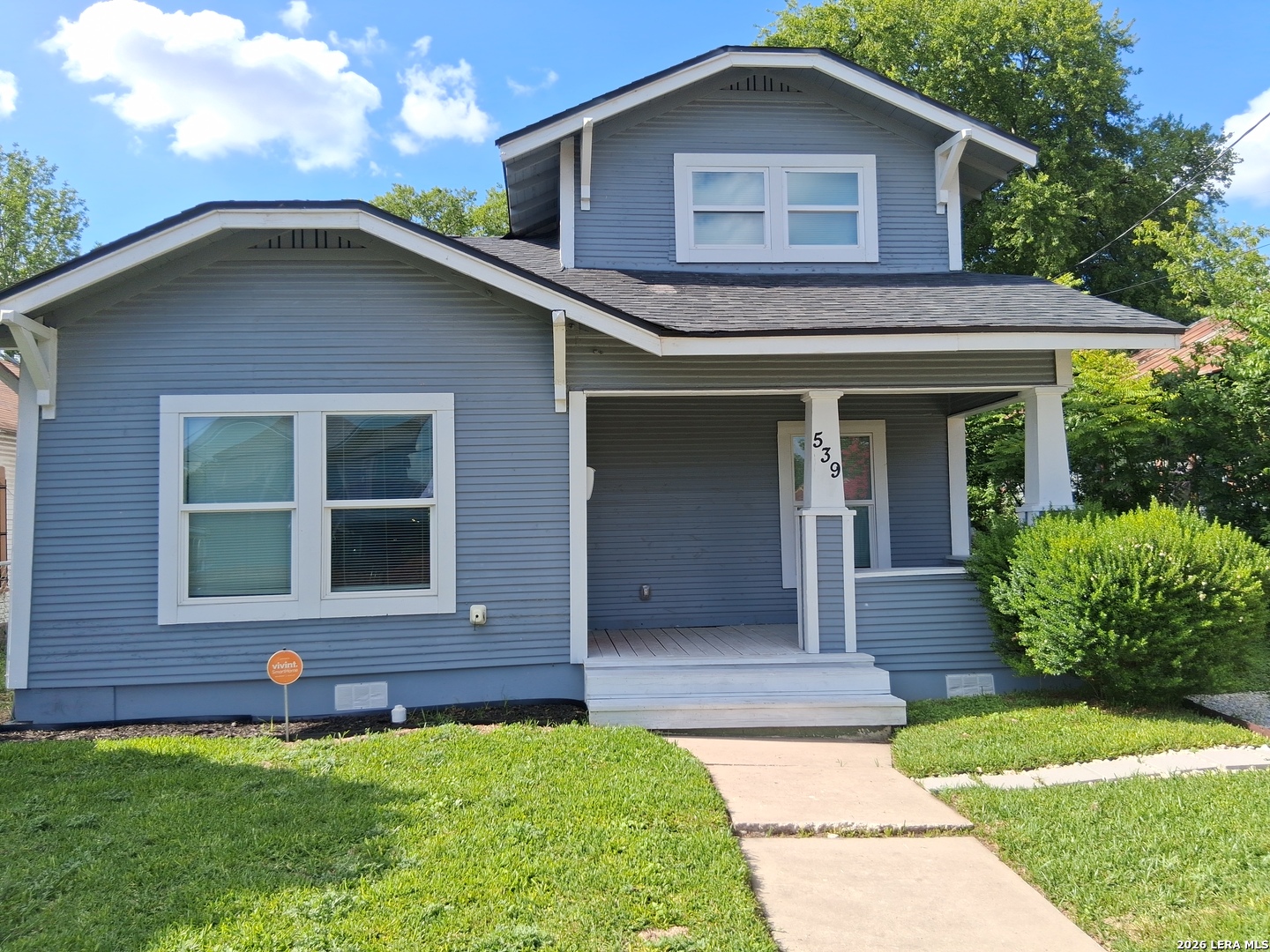 539 Hicks Listing Cover Image