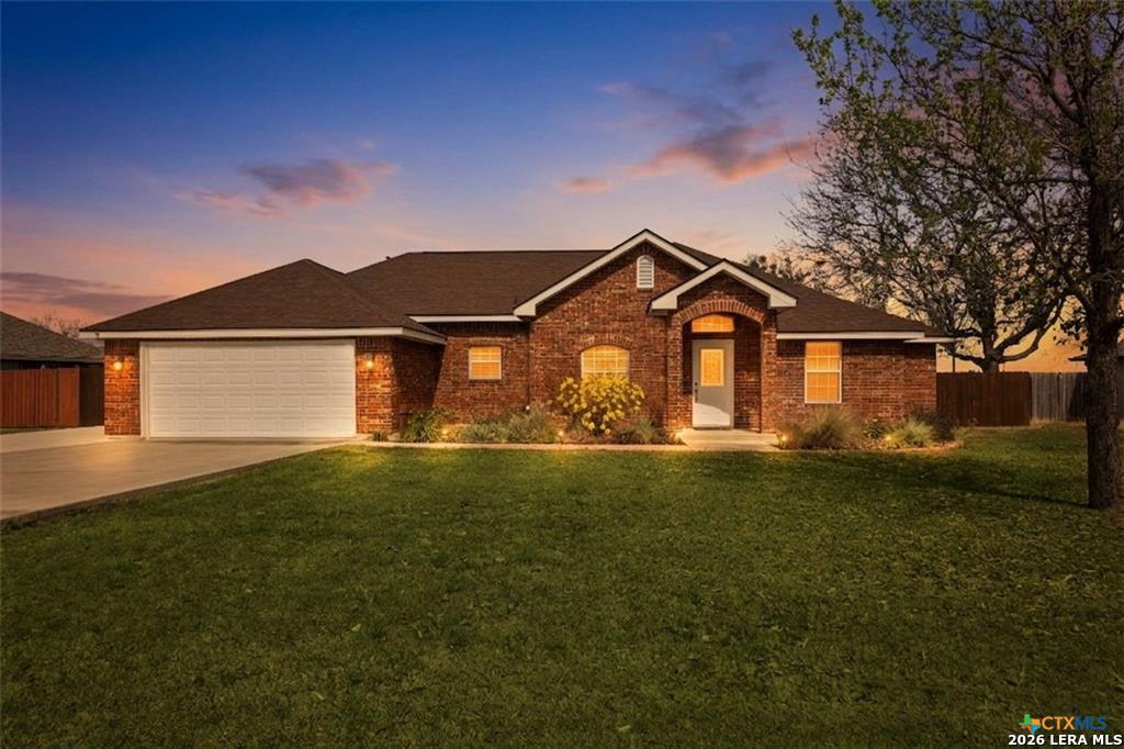 1456 Prairie Rose Listing Cover Image