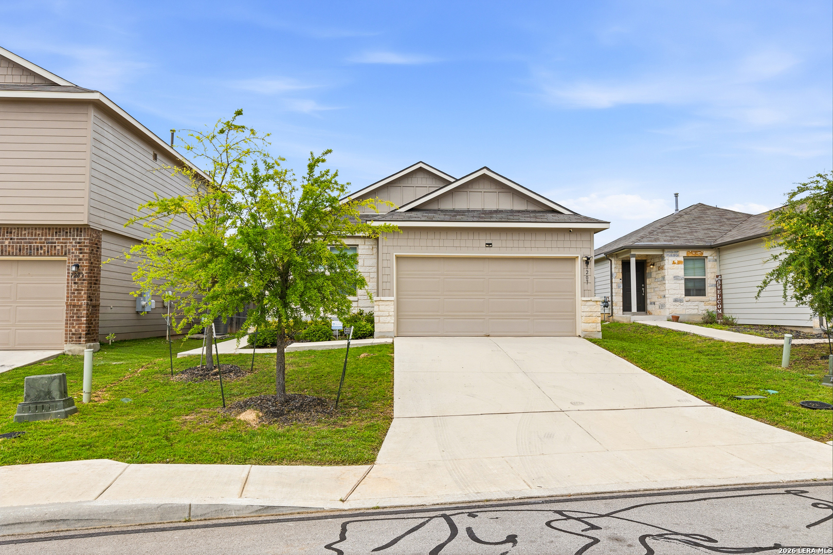 7207 Littlefoot Ln Listing Cover Image