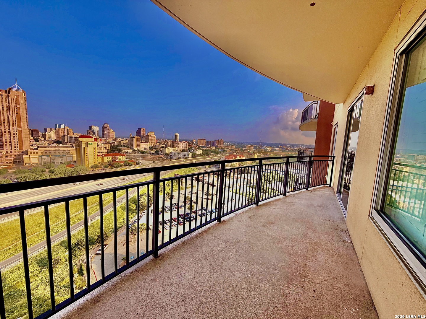 Property photo for 215 Center, #UNIT 1608, San Antonio, TX