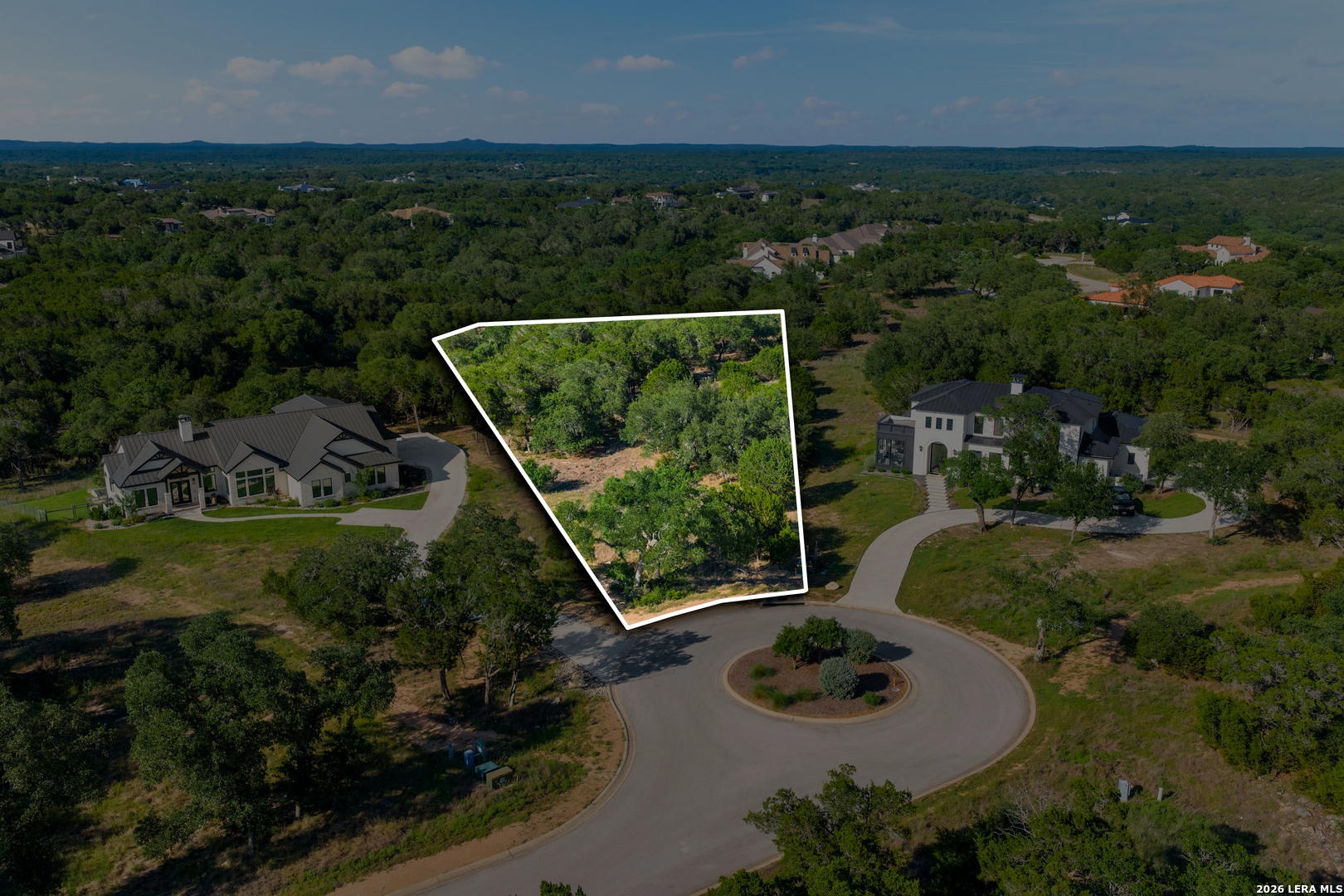 9 Ledgestone Trl Listing Cover Image