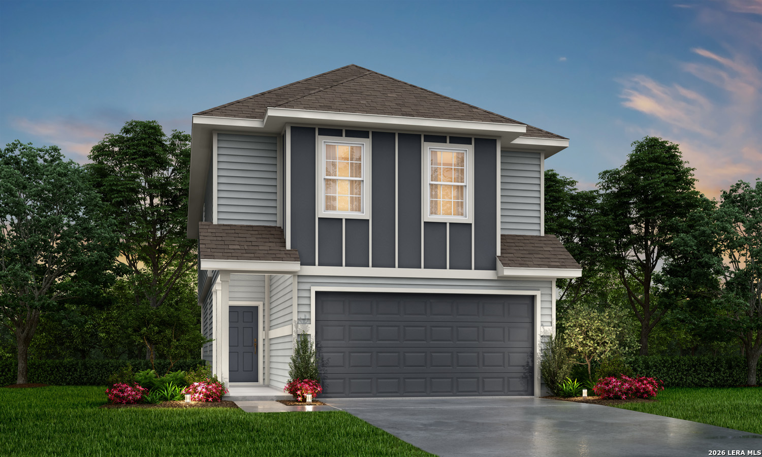 14911 Fischer Garden Listing Cover Image