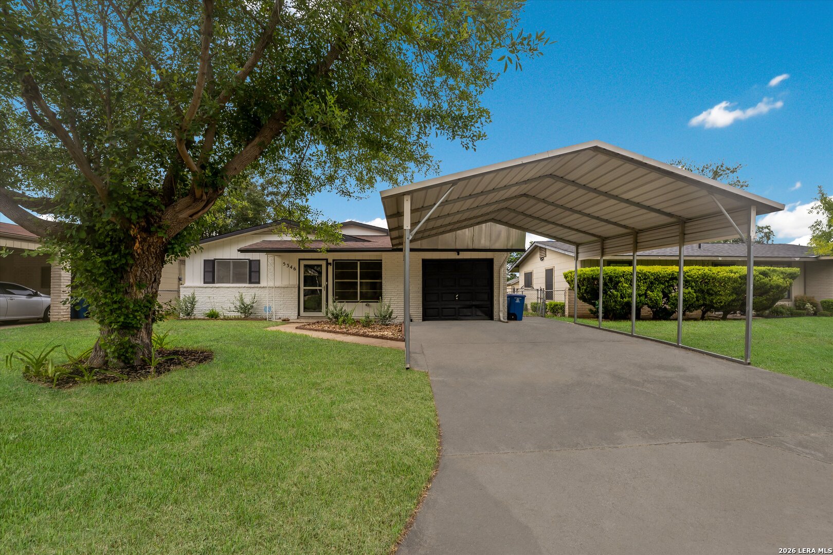 5346 San Benito Dr, San Antonio, TX 78228