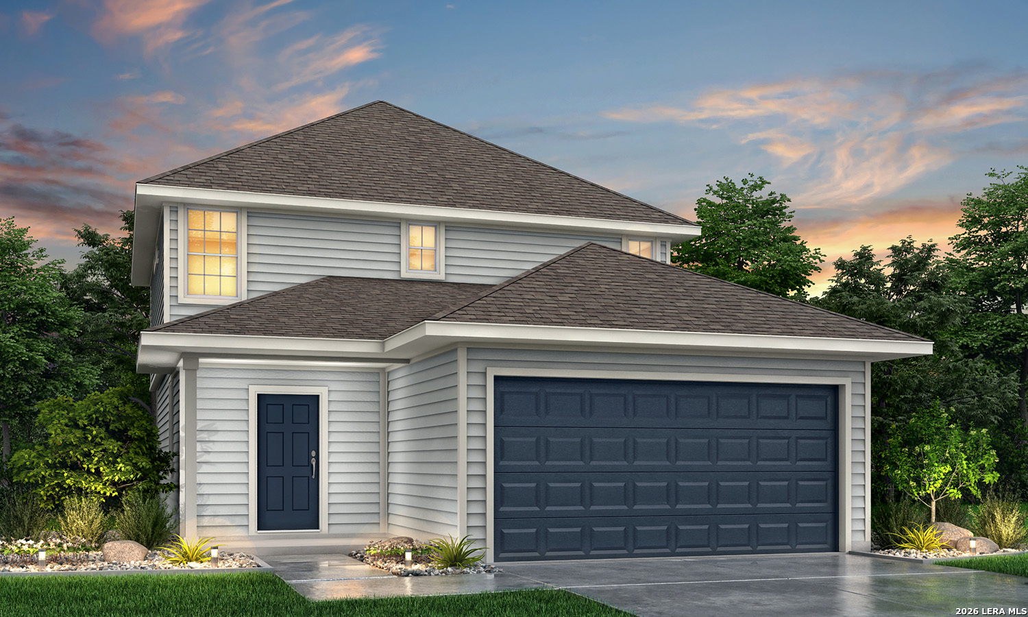 14927 Fischer Garden Listing Cover Image