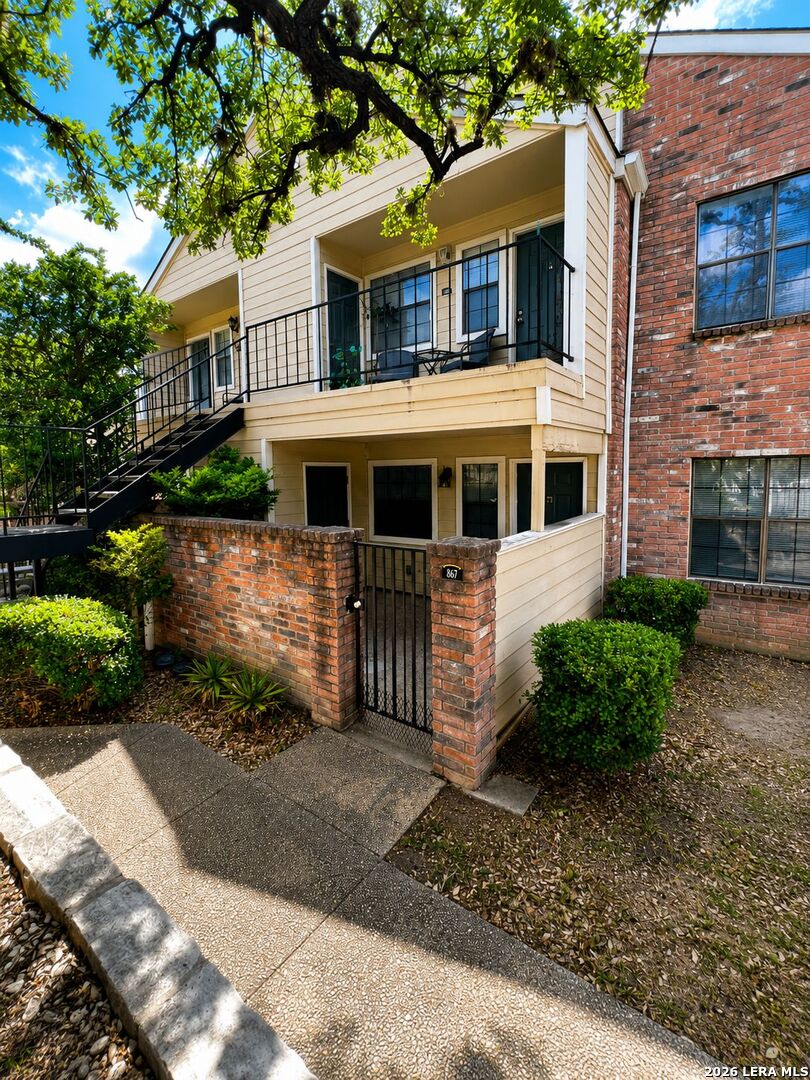 Property photo for 11610 VANCE JACKSON rd, #867, San Antonio, TX