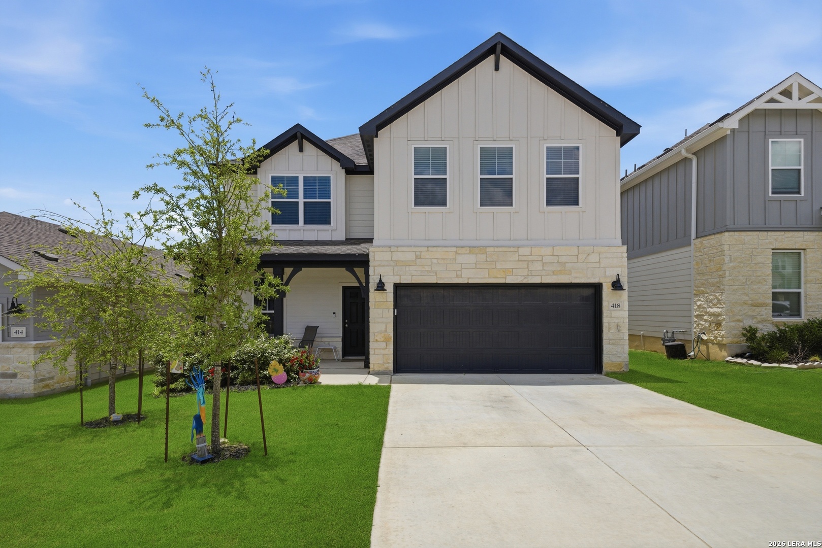 Photo of 418 RUSTIC GRV, Boerne, TX 78006