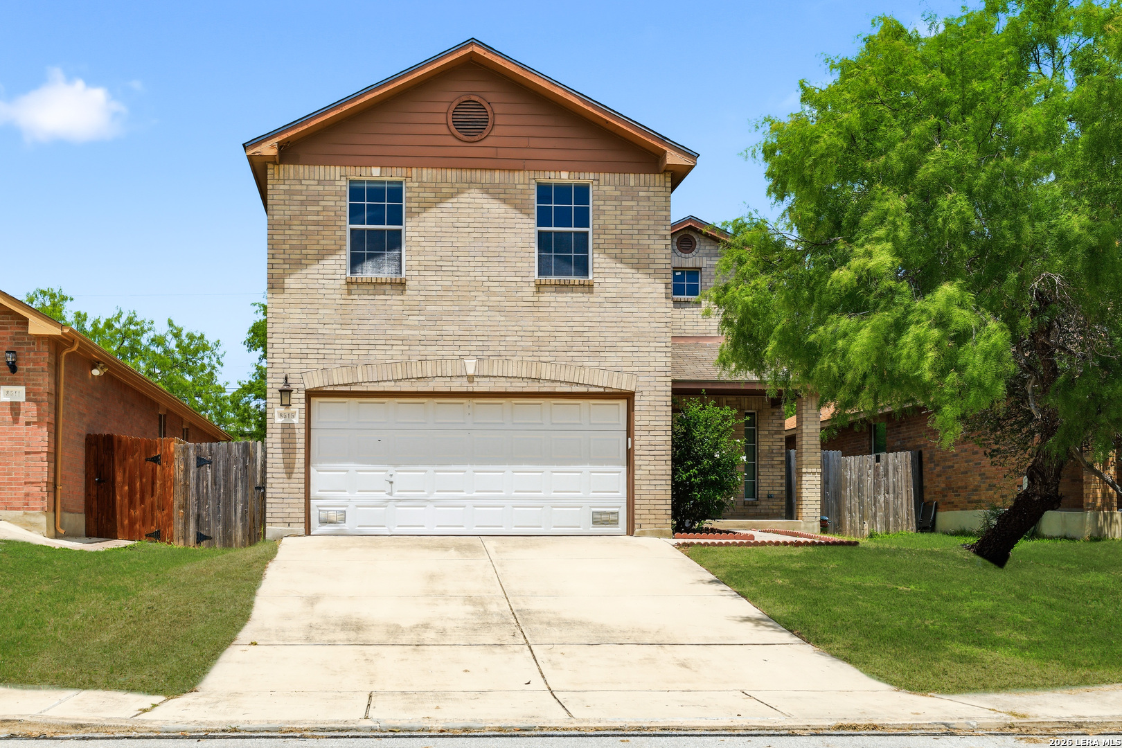 8515 Shaenfield Pl Listing Cover Image