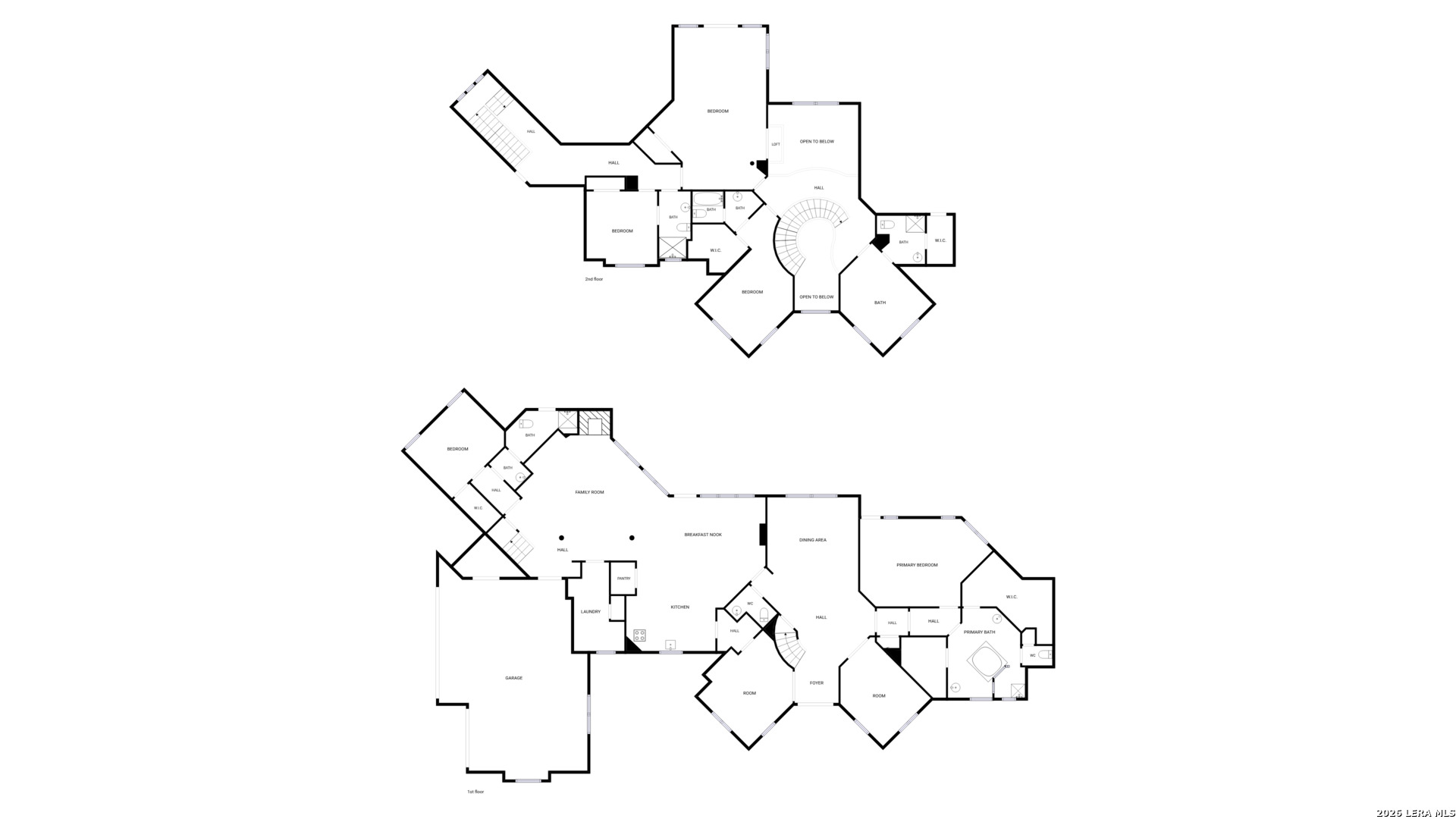20646 WAHL LN, Garden Ridge, TX 78266