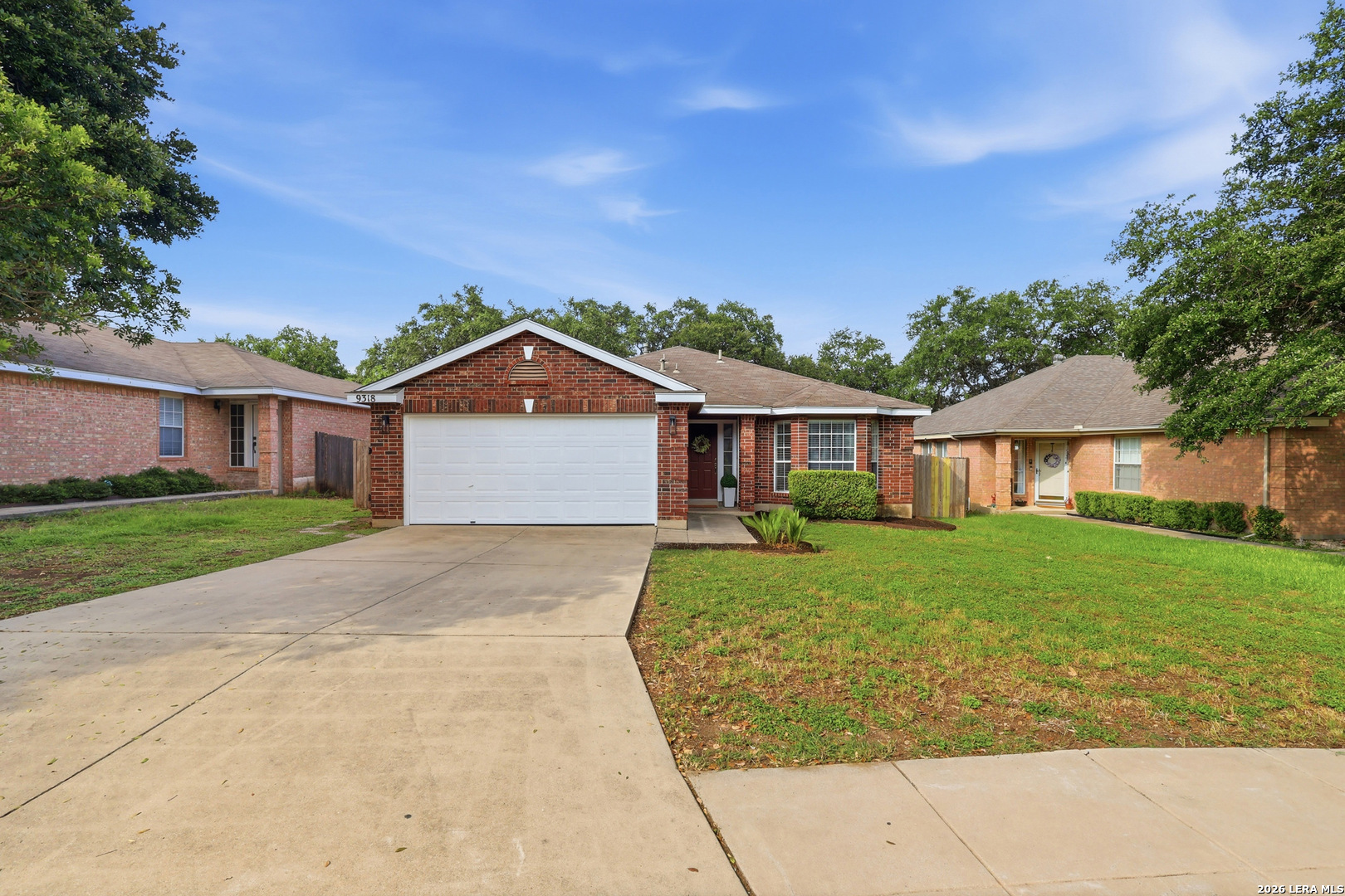 9318 Shotgun Dr