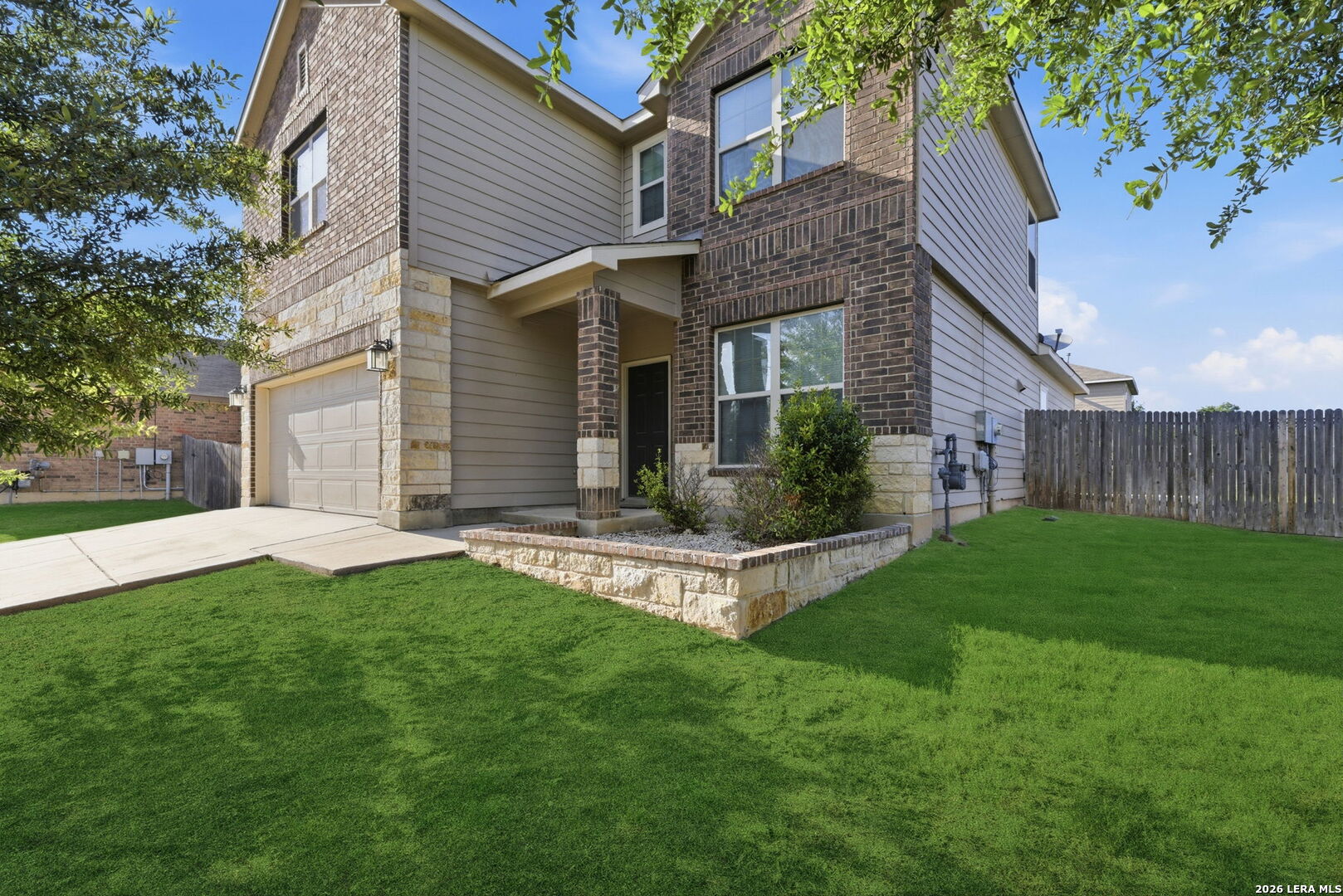 13307 Pecos Parke Listing Cover Image