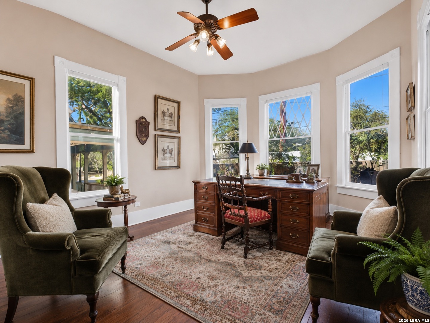 317 Wickes, San Antonio, TX 78210