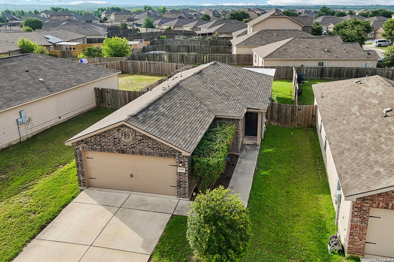 12406 Switchgrass, San Antonio, TX 78252