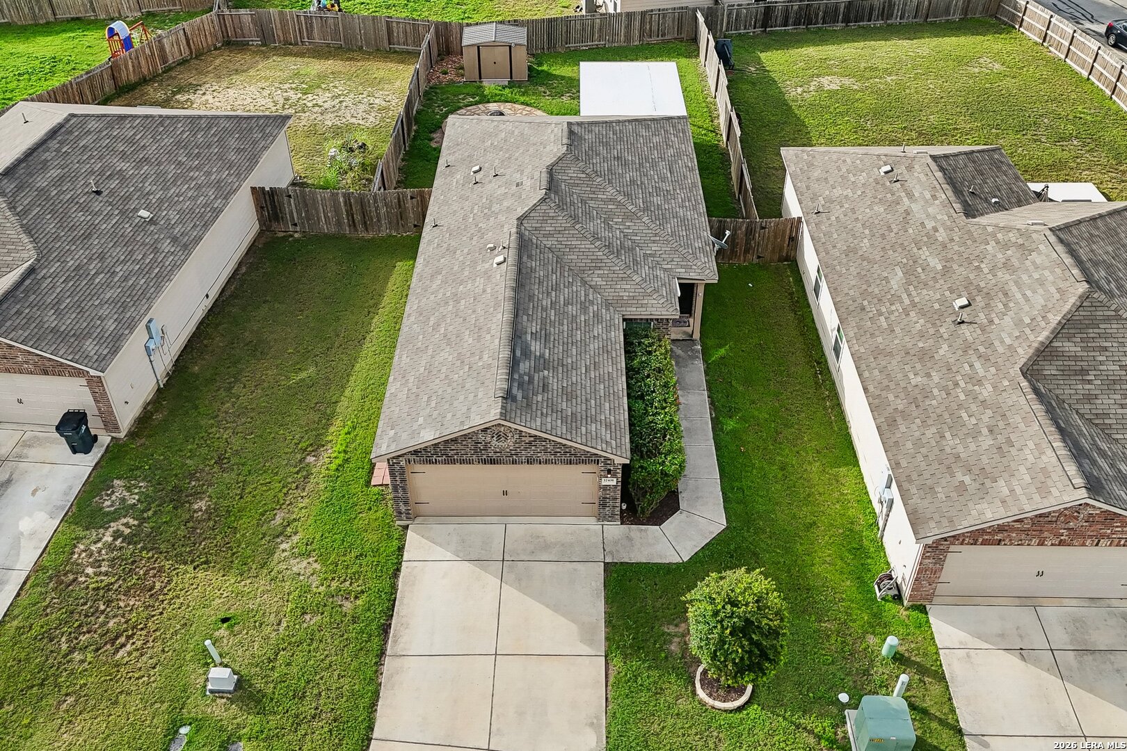 12406 Switchgrass, San Antonio, TX 78252
