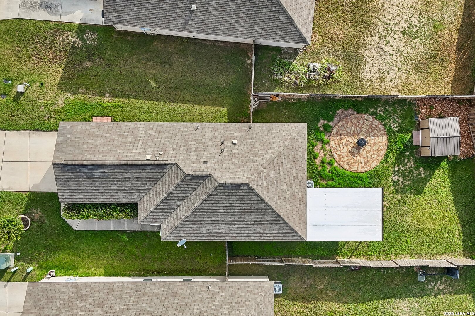 12406 Switchgrass, San Antonio, TX 78252