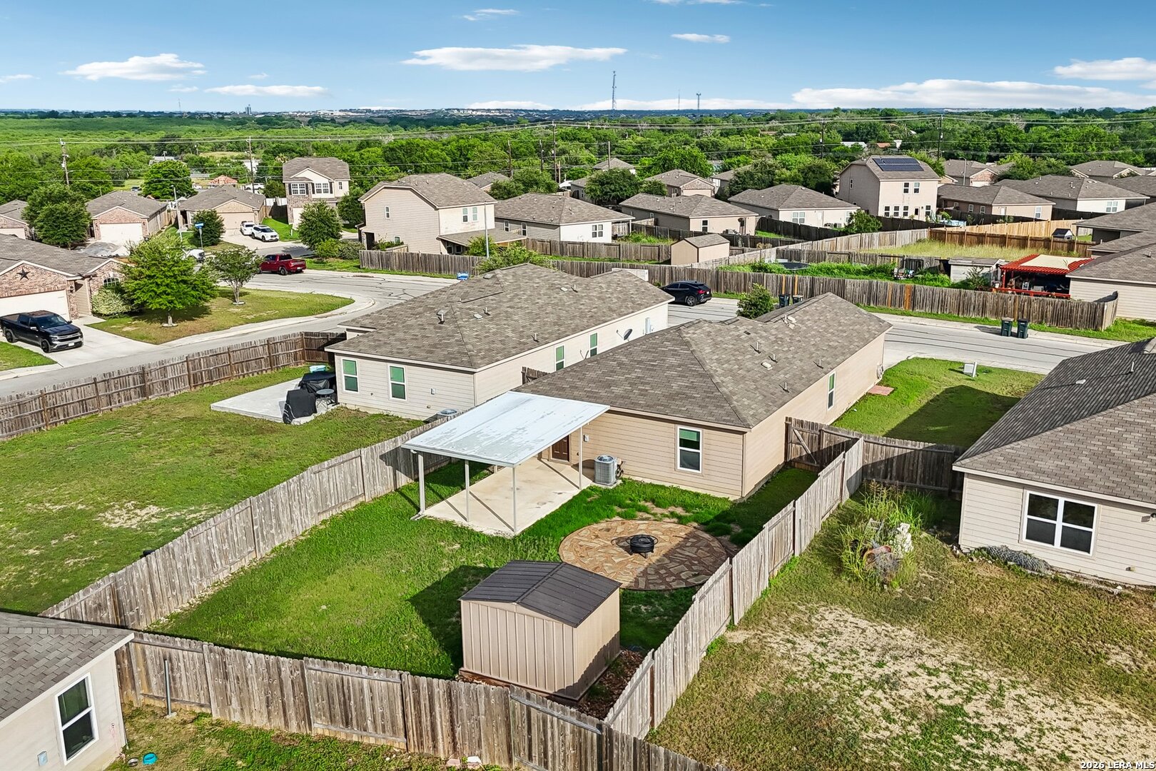 12406 Switchgrass, San Antonio, TX 78252