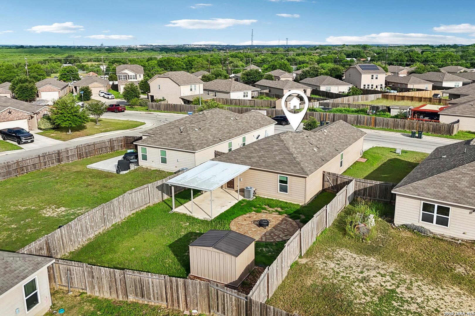 12406 Switchgrass, San Antonio, TX 78252