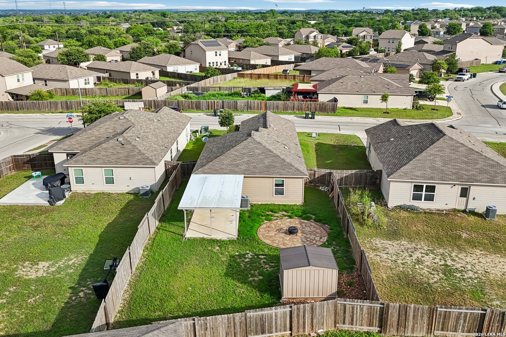 12406 Switchgrass, San Antonio, TX 78252