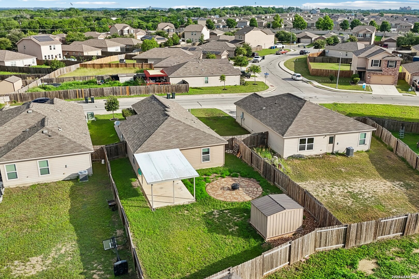 12406 Switchgrass, San Antonio, TX 78252
