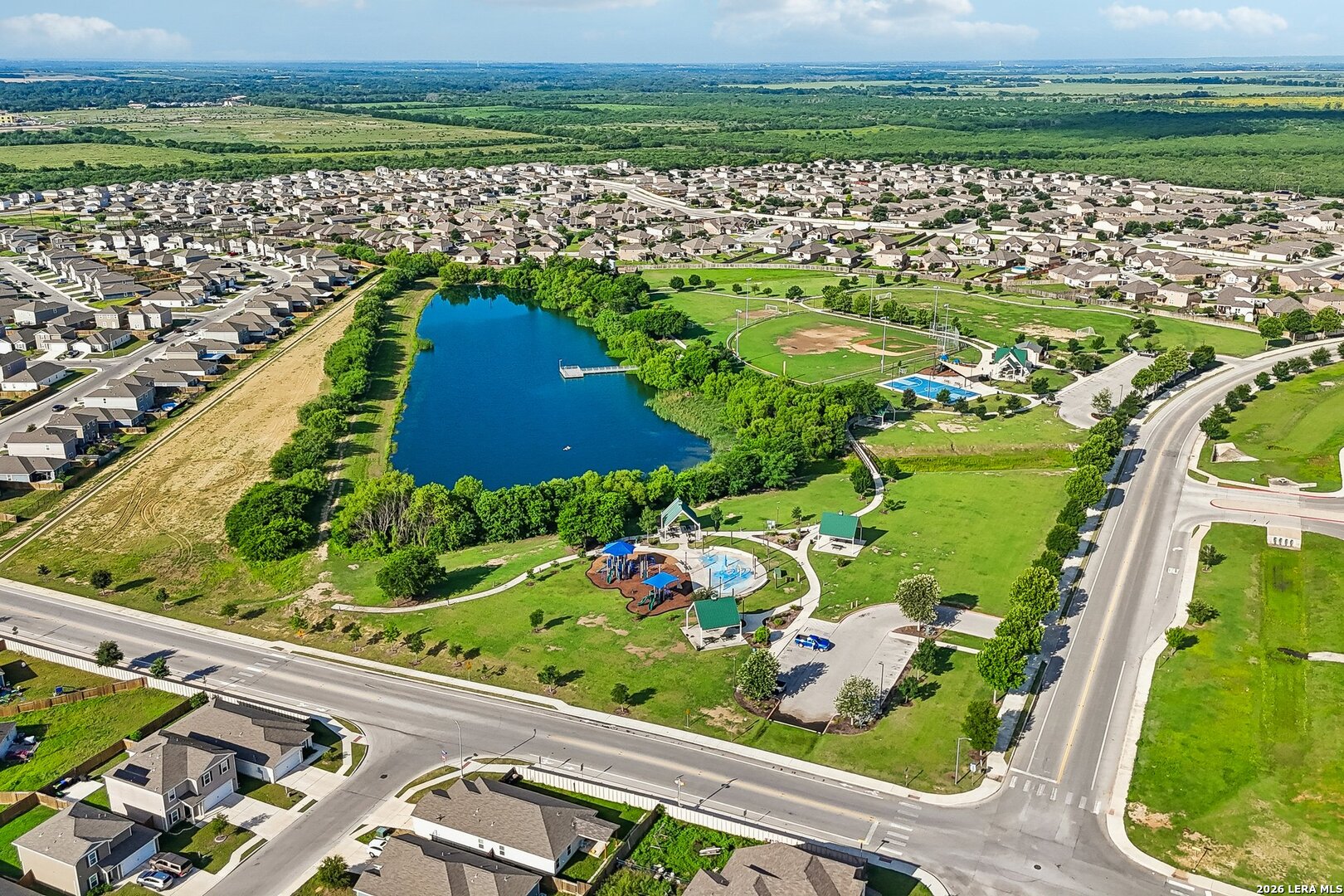 12406 Switchgrass, San Antonio, TX 78252