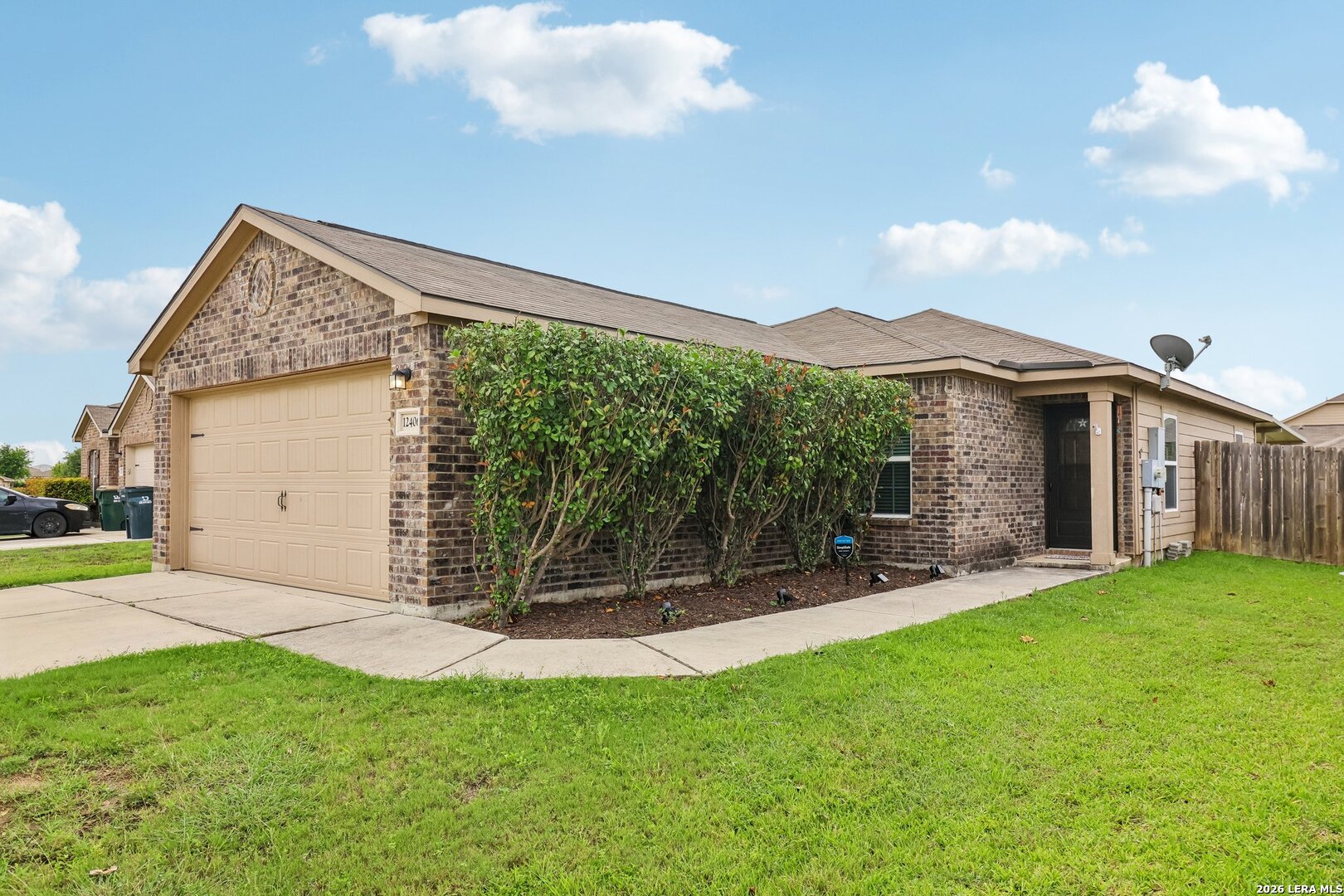 12406 Switchgrass, San Antonio, TX 78252