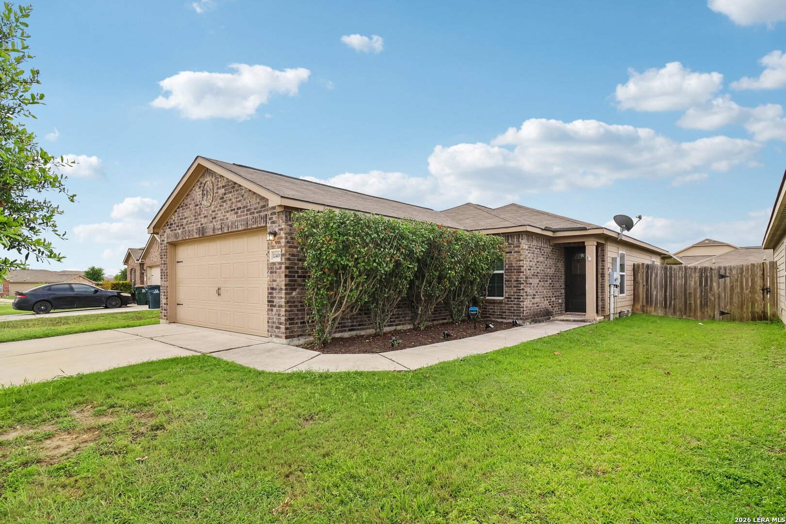 12406 Switchgrass, San Antonio, TX 78252
