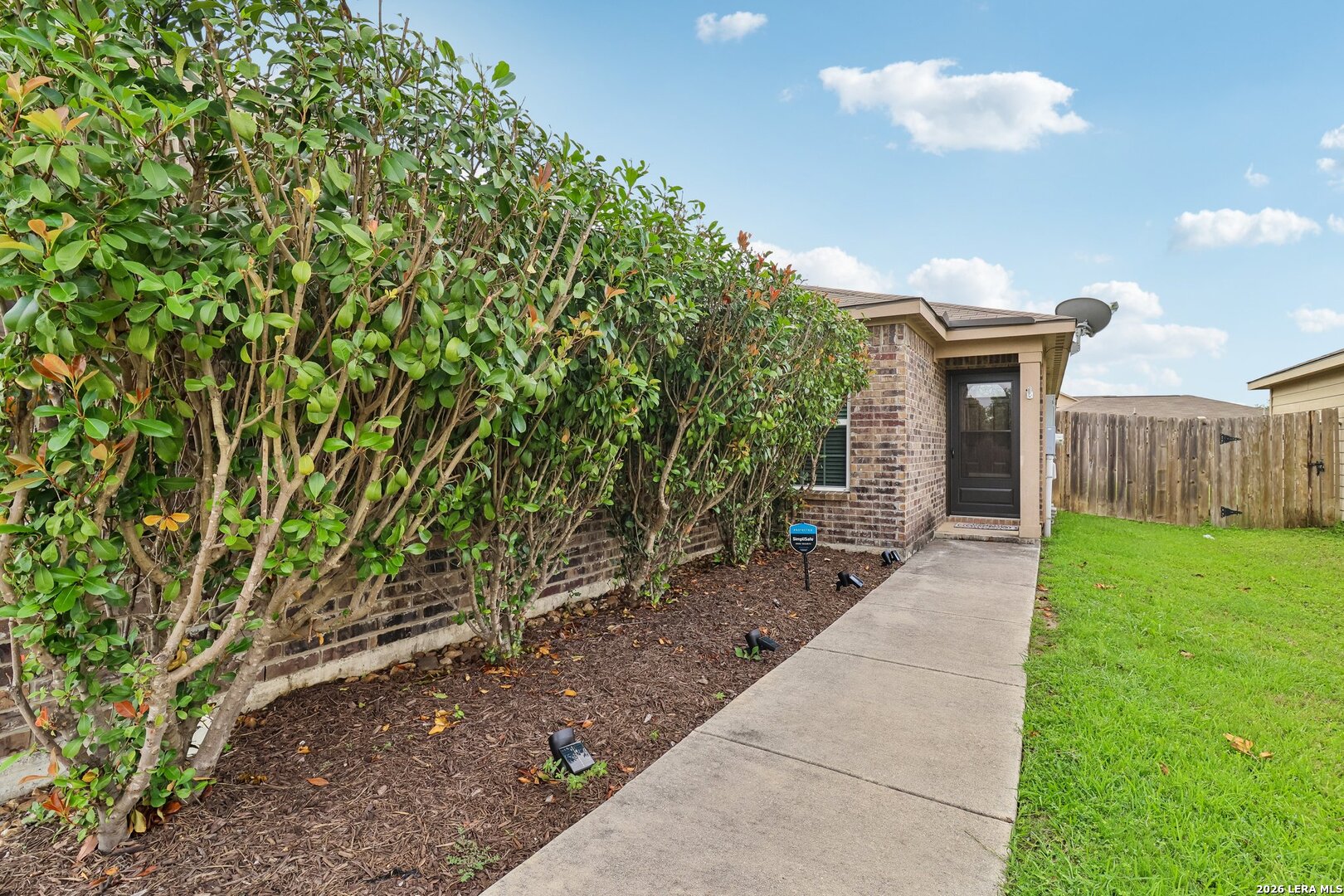 12406 Switchgrass, San Antonio, TX 78252