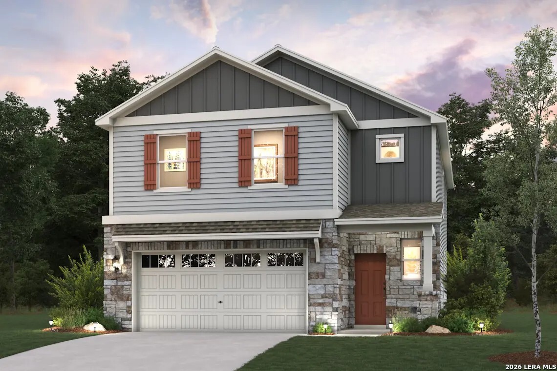7215 Redhead Ridge, Leon Valley, TX 78240