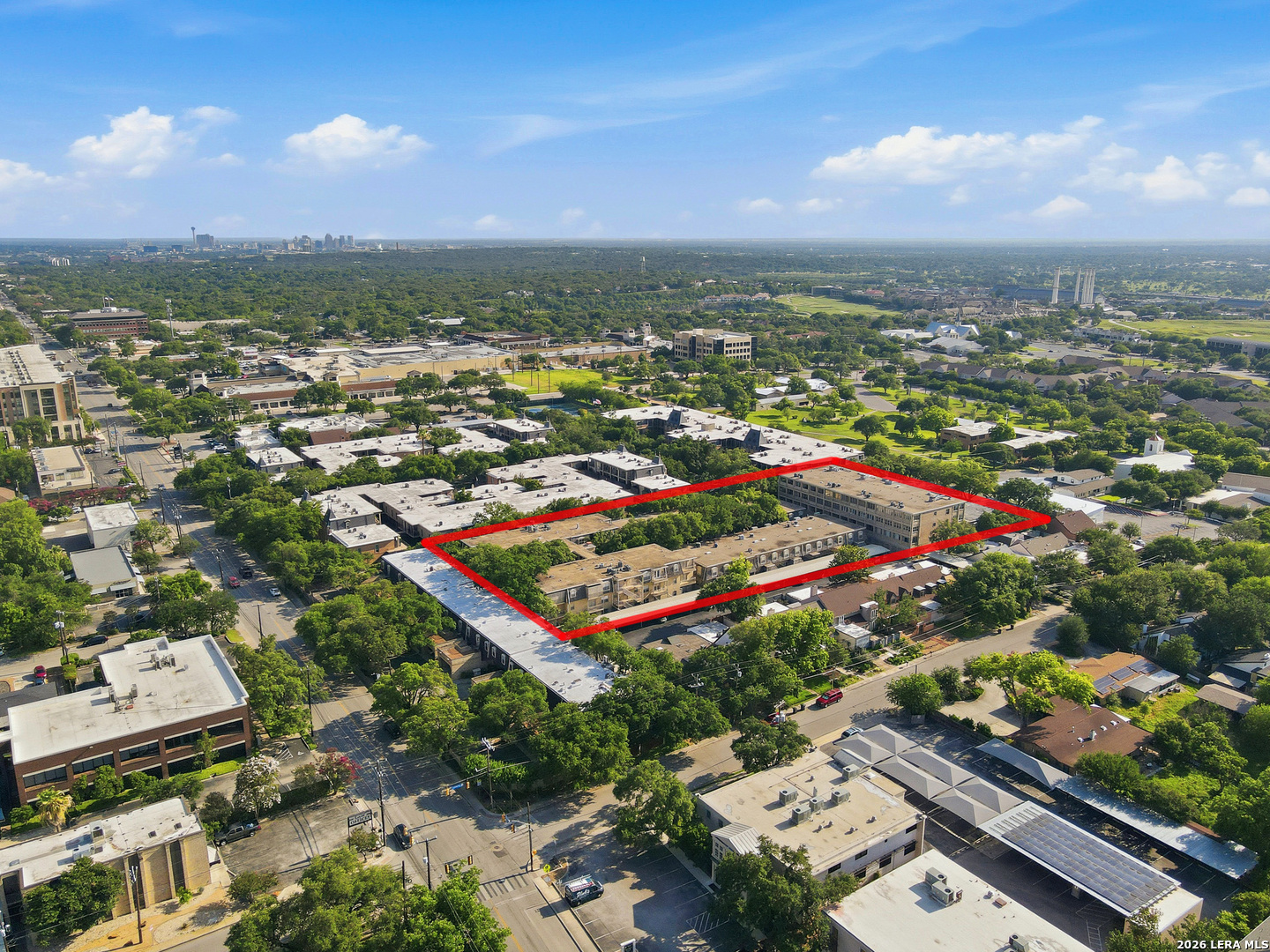 3rd image of 7711 Broadway, San Antonio, TX 78209