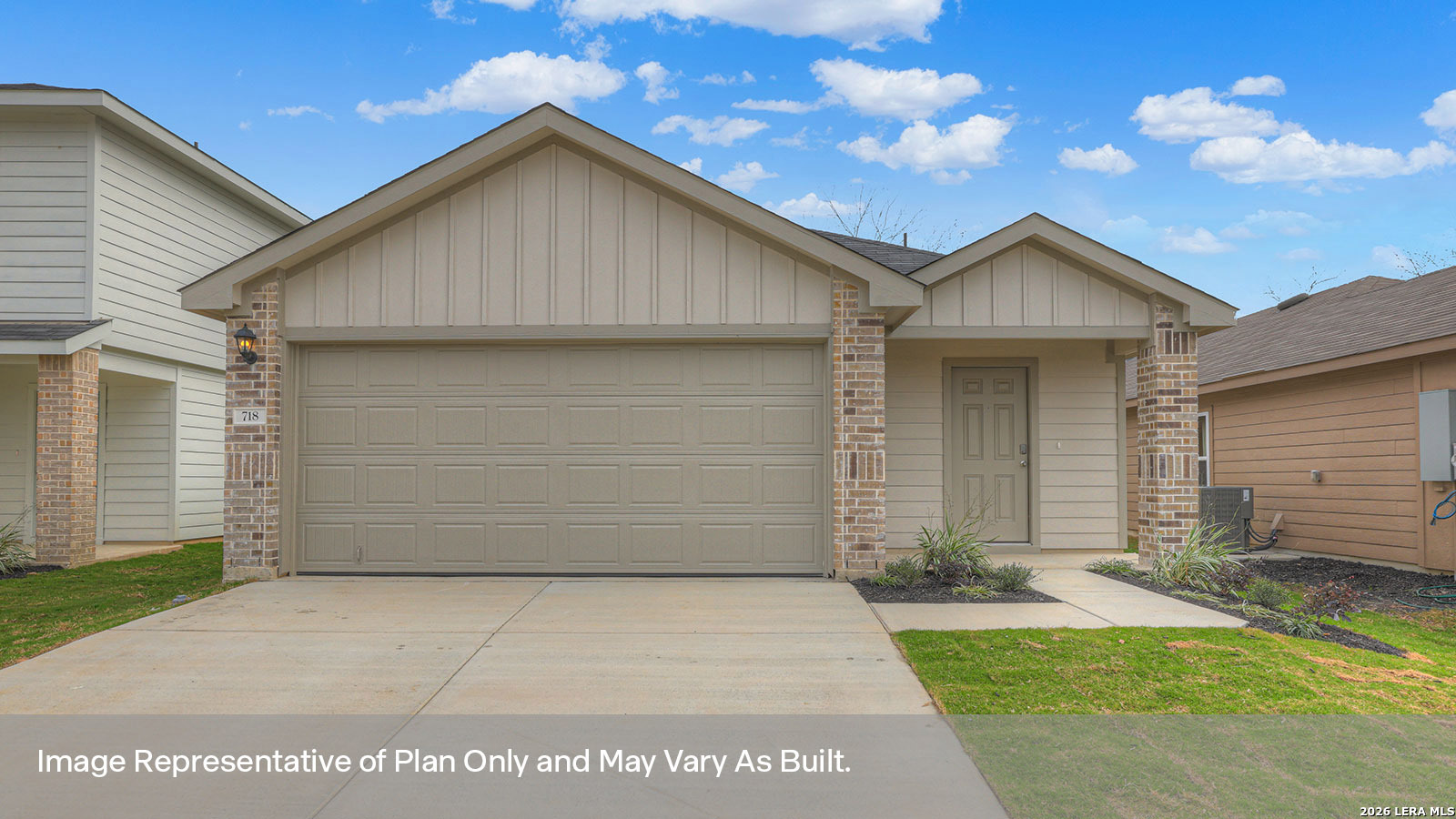 1207 Avery Ranch Drive, New Braunfels, TX 78130