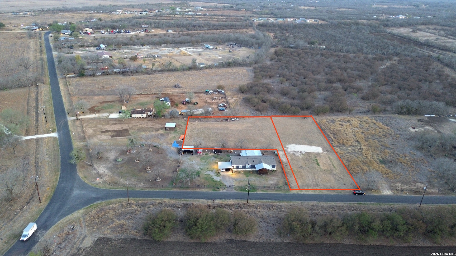 11446 Hollowell Rd Listing Cover Image