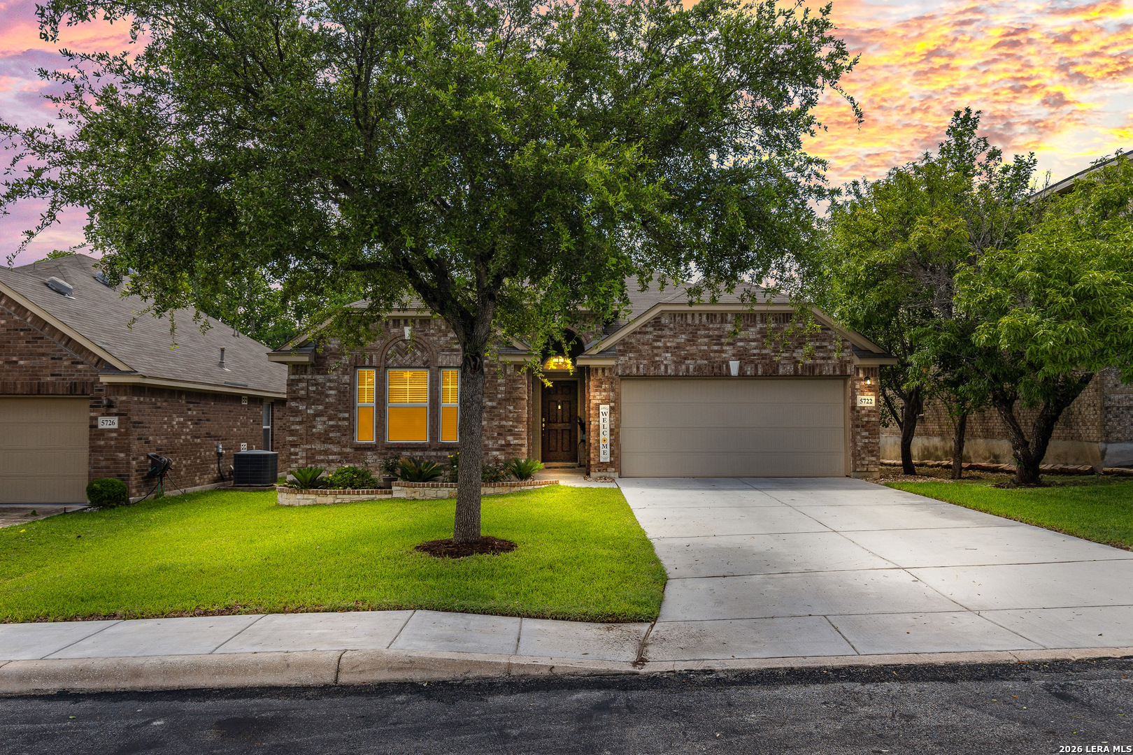 5722 Ginger Rise
