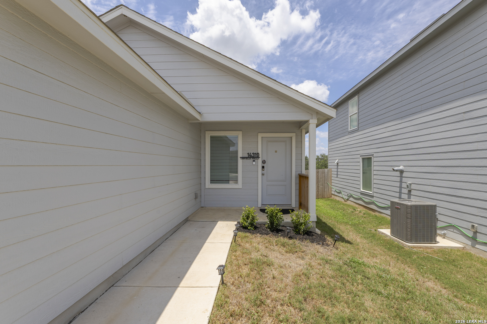 14319 ENFIELD FLS, San Antonio, TX 78245