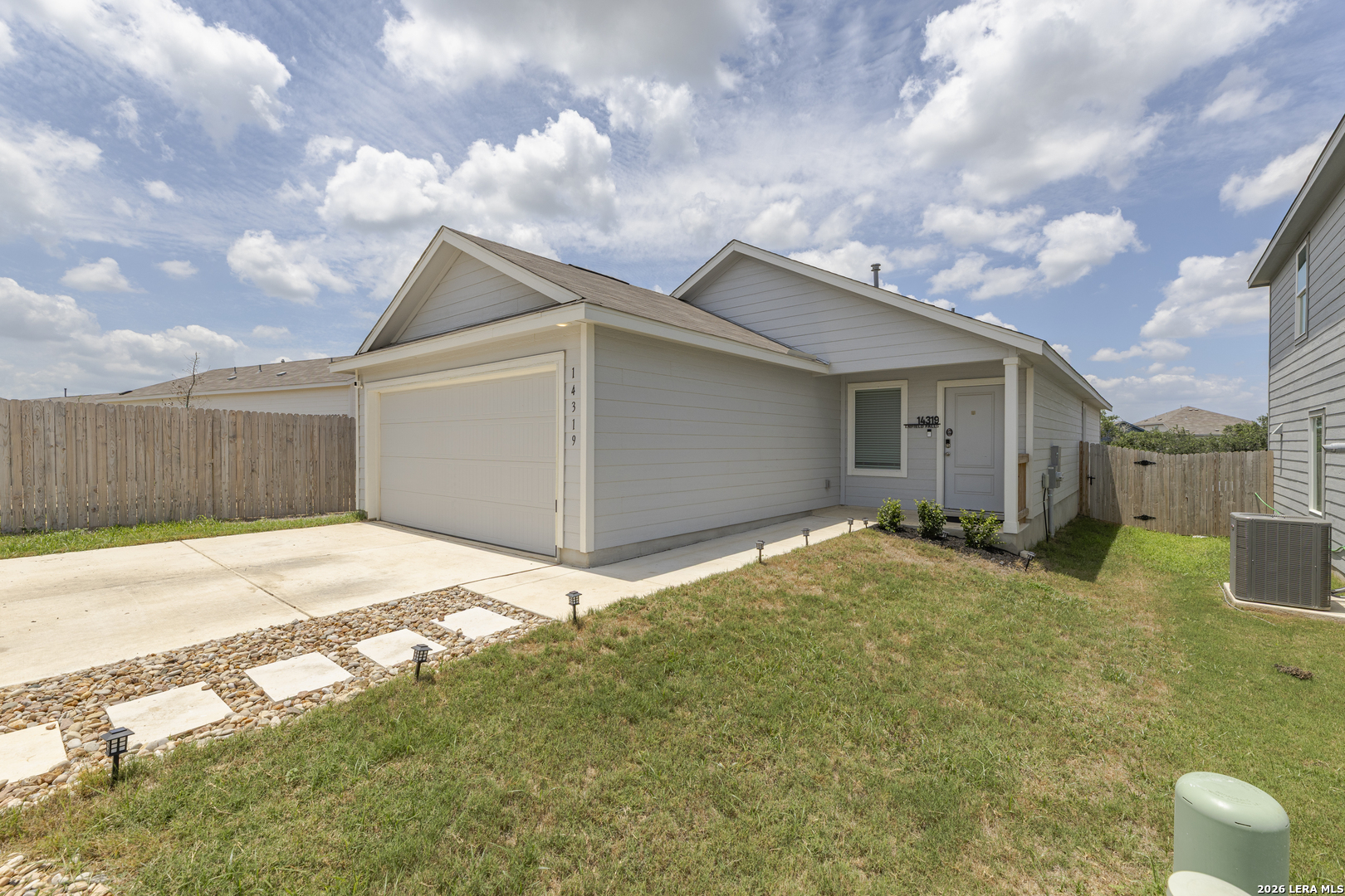 14319 ENFIELD FLS, San Antonio, TX 78245
