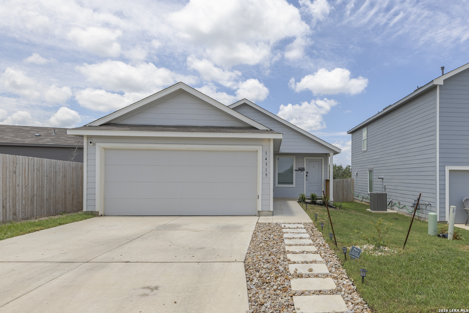 14319 ENFIELD FLS, San Antonio, TX 78245