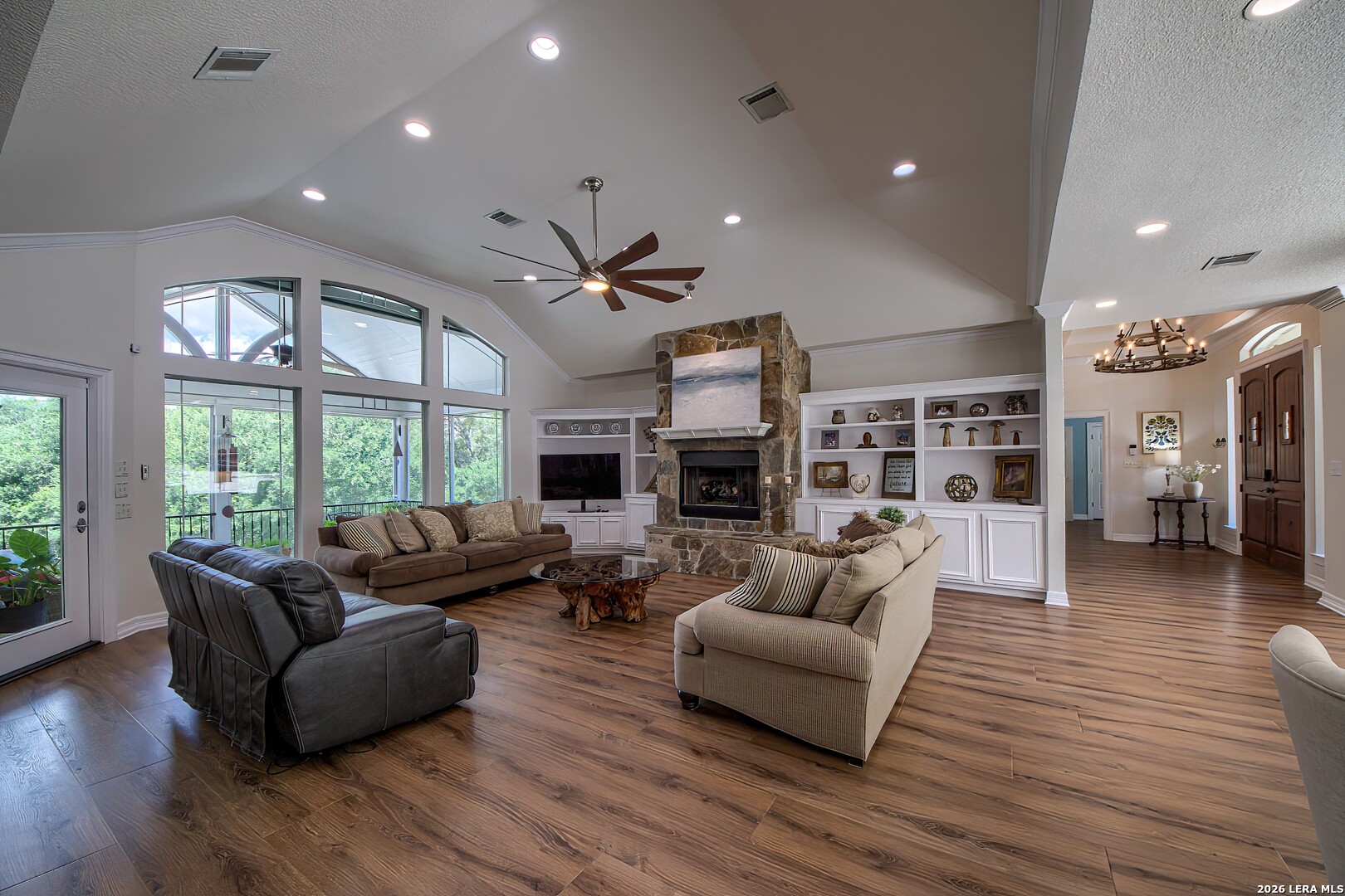 613 N ROLLING VW, San Antonio, TX 78253