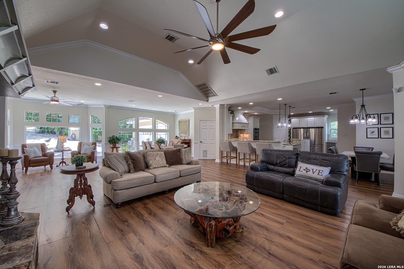 613 N ROLLING VW, San Antonio, TX 78253