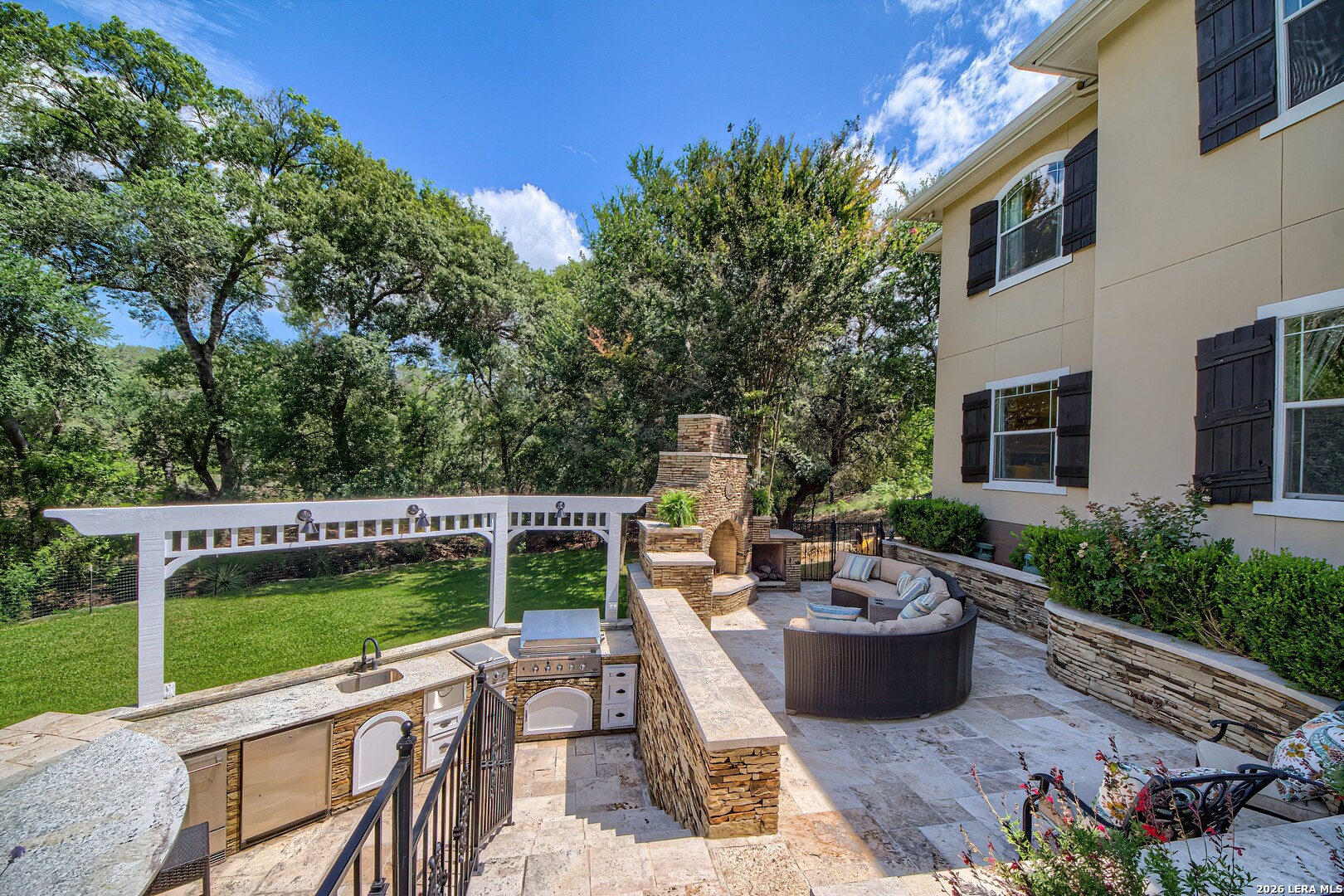 613 N ROLLING VW, San Antonio, TX 78253