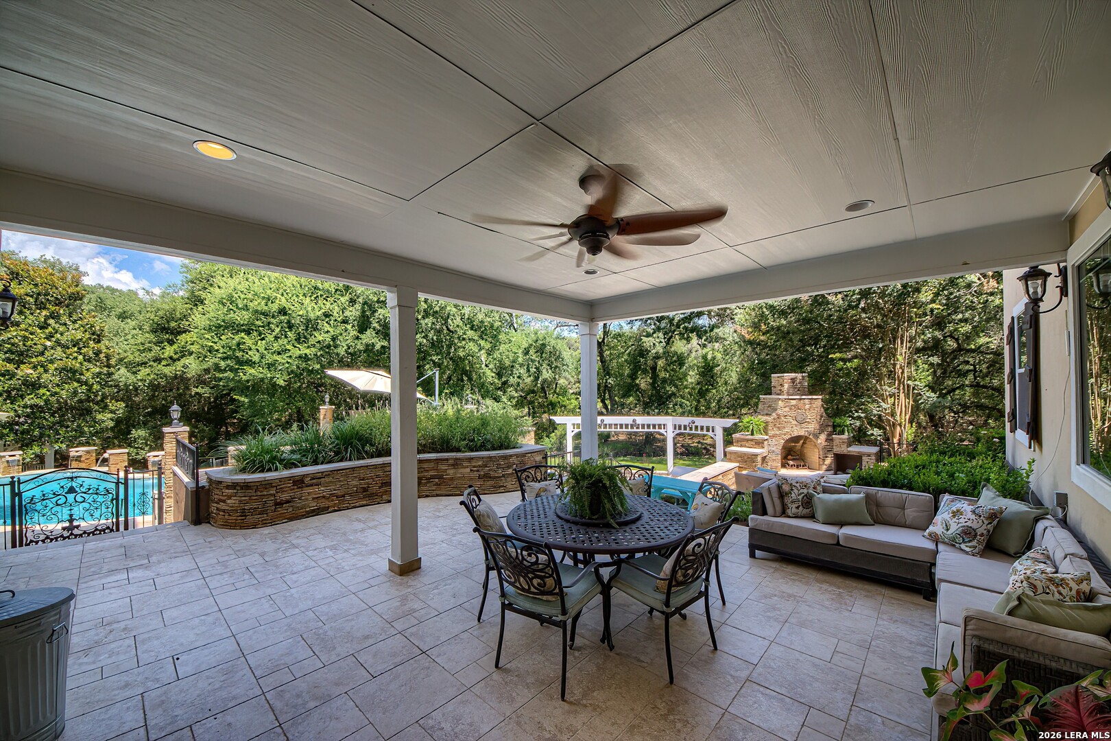 613 N ROLLING VW, San Antonio, TX 78253