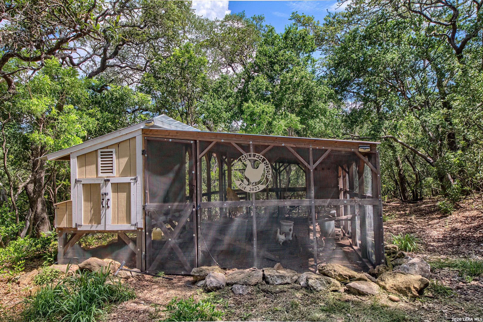 613 N ROLLING VW, San Antonio, TX 78253