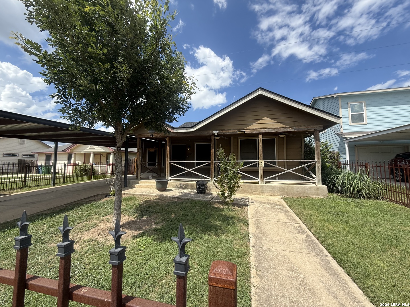 11334 Highcrest Listing Cover Image