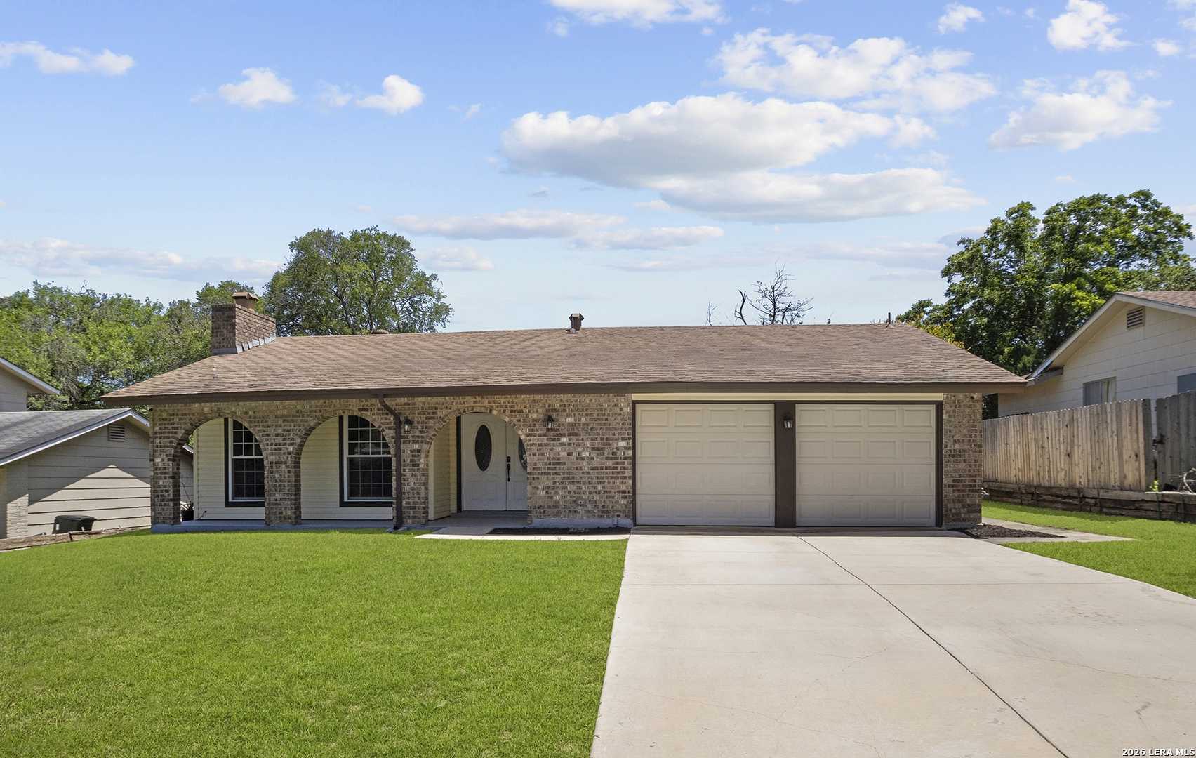 6814 Buckley