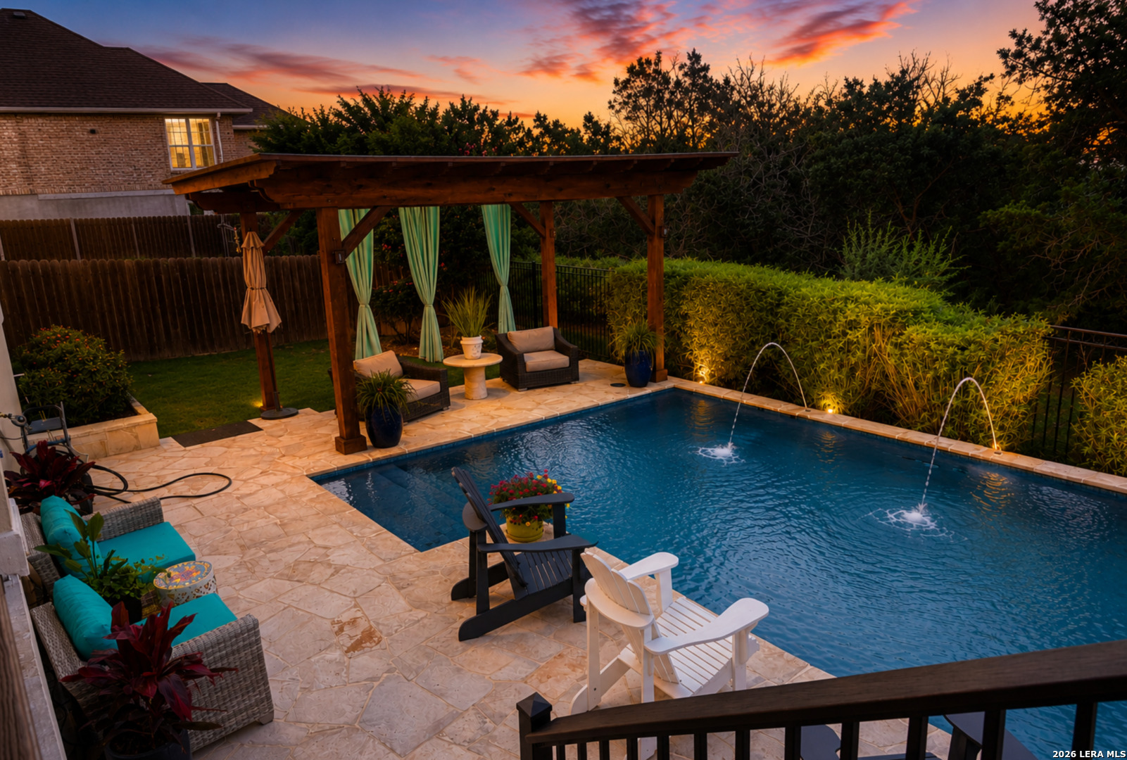3823 Monteverde Wy Listing Cover Image
